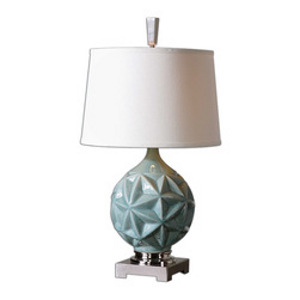 Nautical / Coastal Lamps