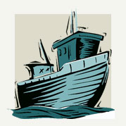 Nautical Decor