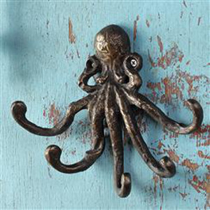 Decorative Wall Hooks