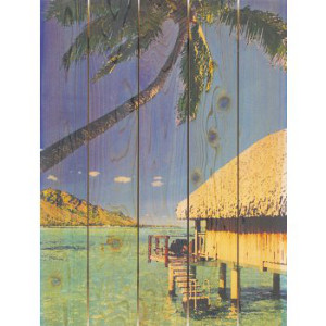 Outdoor Wall Art