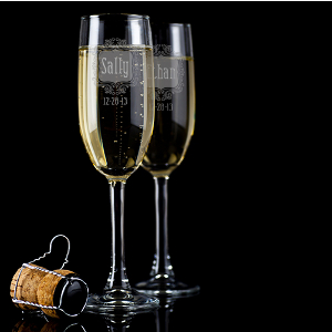 Personalized Glasses