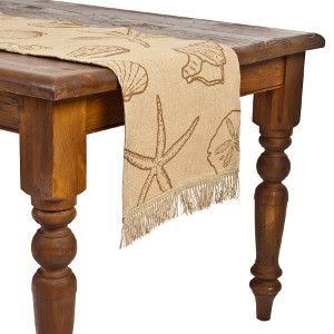 Tablecloths, Runners, Place Mats