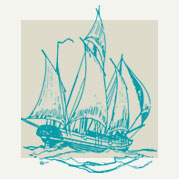 Nautical Ship Decor