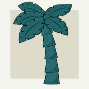 Tropical Decor