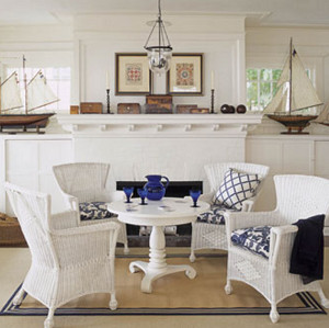 Wicker Furniture