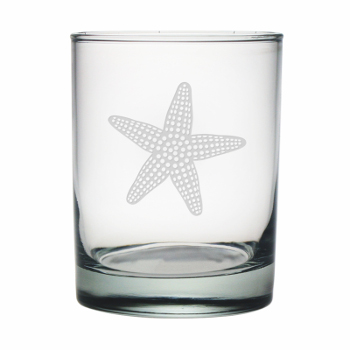 Star Fish, DOR, 14oz., S/4