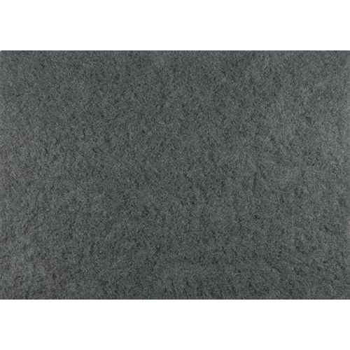 Lazo Blue Synthetic Rug, 5.3 X 7.7