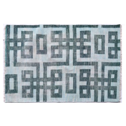 Dylan Knotted Rug, 5 X 8
