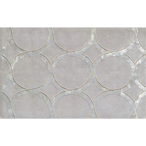 Hedy Tufted Rug, 8 X 11