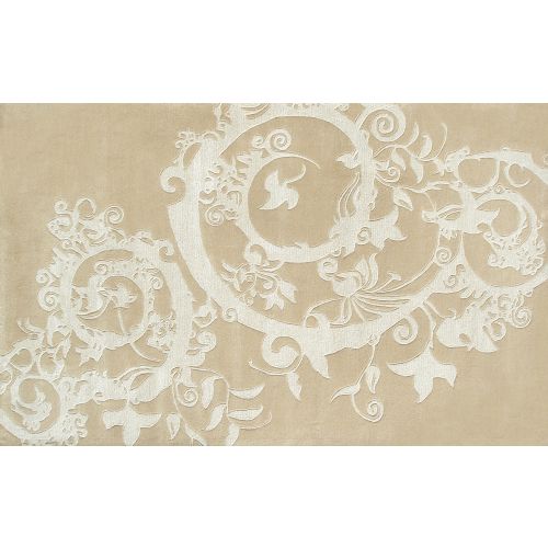 Cosa Bella Tufted Rug, 10 X 13