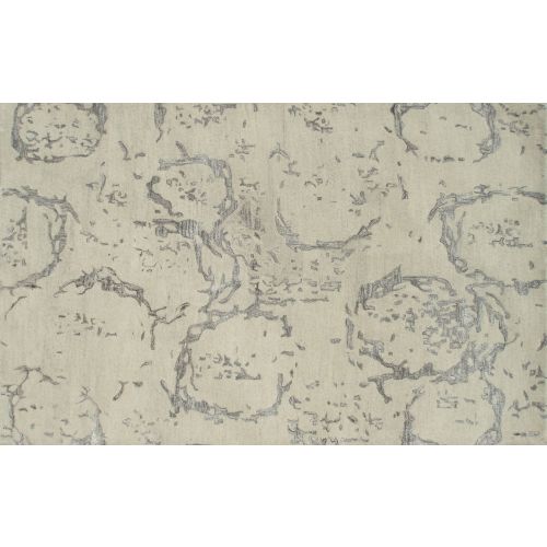 Dappled Tufted Rug, 10 X 13