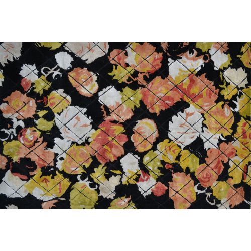 Borghese Tufted Rug, 10 X 13