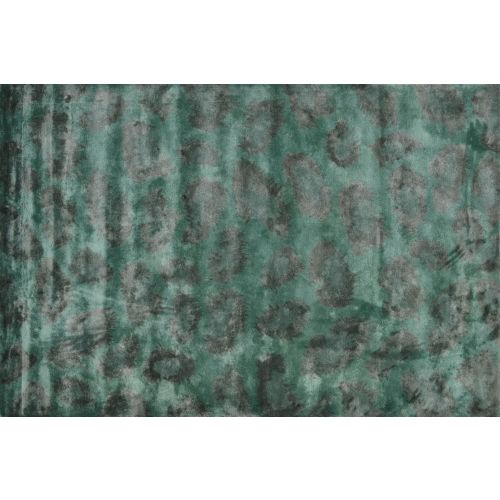 Katsu Tufted Rug, 8 X 11