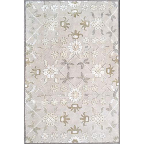 Giuseppe Tufted Rug, 5 X 8