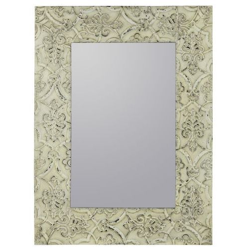 Lance Mirror