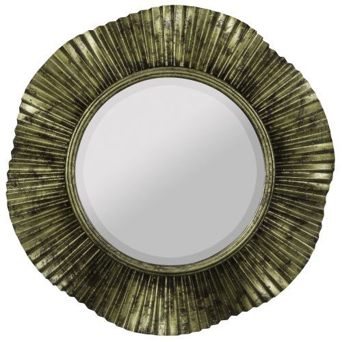 Robin Mirror
