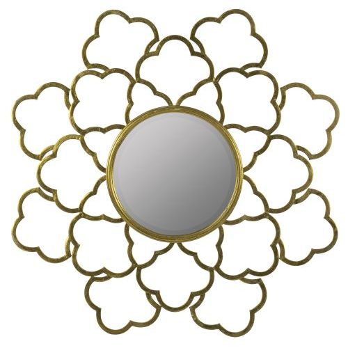 Kehoe Beveled Mirror