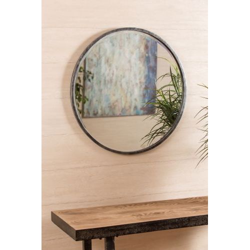 Wythburn Beveled Mirror
