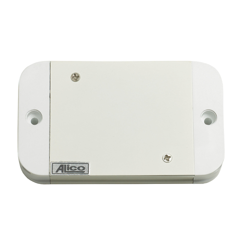 Zeestick 120V Wiring Box In White