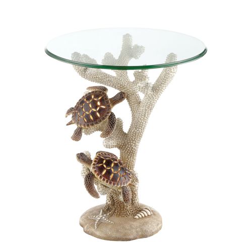 Turtle Night Light Accent Table Great, Turtle Accent Table Lamps