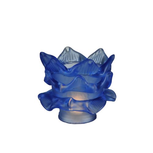 Blue Tier Glass