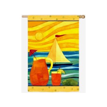 Mai Tai House Flag