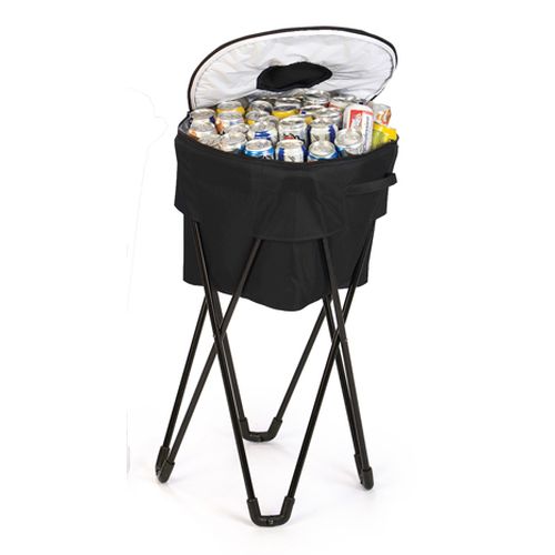 Tub Cooler, Black