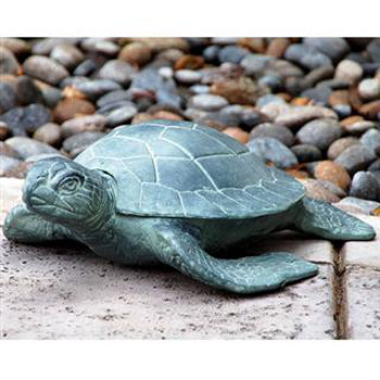 Garden Sea Turtles (set of 2)