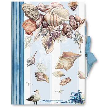 Beach Journal