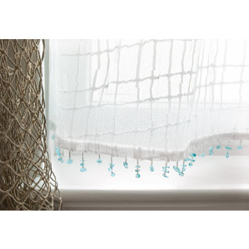 Seacoast Valances And Tiers