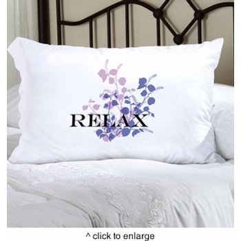 Personalized Pillow Case