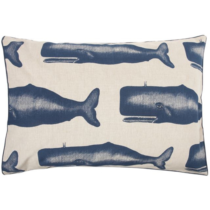 Moby Shams Set Of 2