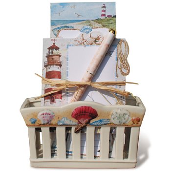 Ocean Desk Gift Set