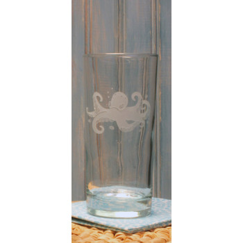 Octopus Cooler Glasses S/4