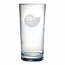 Nautilus Shell Hiball Glass, 15Oz., S/4