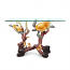 Sea Turtle Console Table