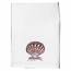 Scallop Shell Guest Towel