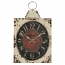Dasha Clock