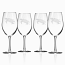 Sea Turtle White Wine Glasses  S/4  18 oz