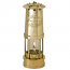 Brass Yacht Oil Lamp
