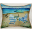 Adirondack Chairs Indoor Outdoor Pillow