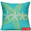 Starfish Pillow - Ocean