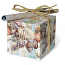 Seashell Paper Block Gift Set