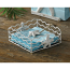 Starfish Beverage Napkin Holder