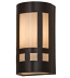 5"W Van Erp Wall Sconce