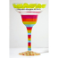 Margarita Glass