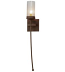 6"W Bechar Wall Sconce