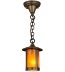 6"W Fulton Prime Mini Pendant