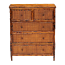 Coastal Chest Of Drawers
