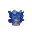 Blue Tier Glass